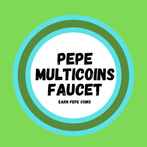 Pepe Multicoin Faucet