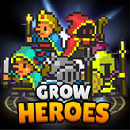 Grow Heroes