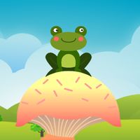 Fun Froggy Jump