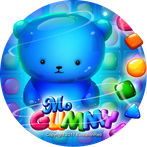 Mo Gummy - Match 3 Puzzle