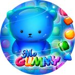 Mo Gummy - Match 3 Puzzle