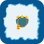 South Pole Shootout