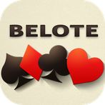 Belote HD - Offline Belote Gam