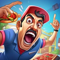 Flavor Express: DeliveryPro