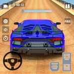 Car Game: GT Stunt Master 3D