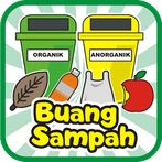 Buang Sampah Aga