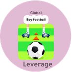Boy football