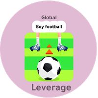 Boy football