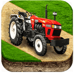 Khakassia Organic Tractor Farm