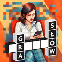 (do)Słowny Relaks - Krzyżówki