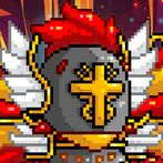 Tiny Pixel Heroes : Idle RPG