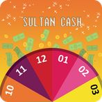 Sultan Cash -  Penghasil Uang