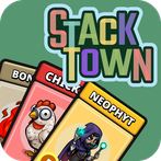 Stack Town: Develop