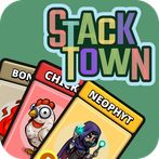 Stack Town: Develop