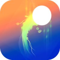 Evade Ball - Bouncy hyper casu