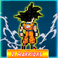 DBZ Super Z Warrior