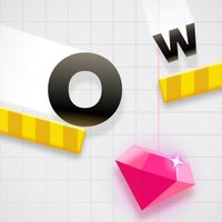 Type Master: words puzzle