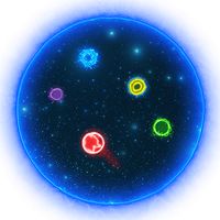 Partico: Space Arcade