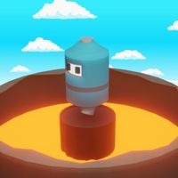 Lava Jumping