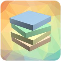 Bloxx: Stack'Em High