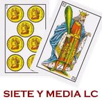 Siete y Media