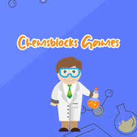 Chemblocks Games