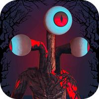 Scary Pipe Head Survival Game