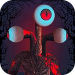 Scary Pipe Head Survival Game