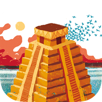 Necklace of Skulls – Gamebook