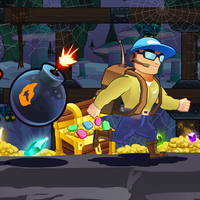 Treasure Hunter