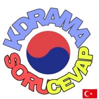 K-Drama Soru&Cevap