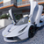 Driving Force Cars