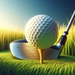 Real Golf Battle : Golf King