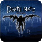 Death Note ¡Libres! (J)