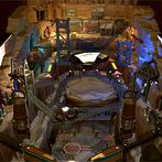 Pinball Fantasy Miner's Advent