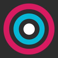 RingZ - colored rings puzzle