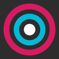 RingZ - colored rings puzzle