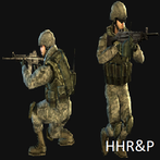 TD Combat Operations: 20th Cen