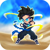 Battle of Pixel Heros