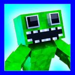 Garetn of Banban mod  MCPE