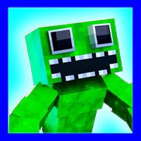 Garetn of Banban mod  MCPE