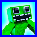 Garetn of Banban mod  MCPE