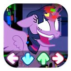 Corrupted Twilight FNF Mod