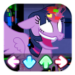 Corrupted Twilight FNF Mod