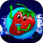 Follow The Strawberry