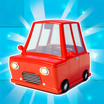 Traffic Puzzle - Jam 3D