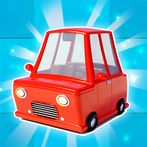 Traffic Puzzle - Jam 3D