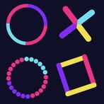 تبديل الالوان