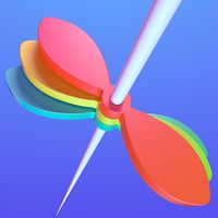 Spin Collect