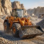 Highway Road Construction Game